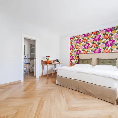 Verù Gasthof Sorrent