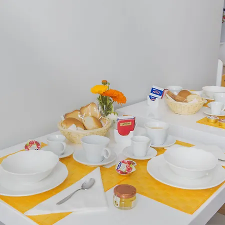 Veru Гостевой дом