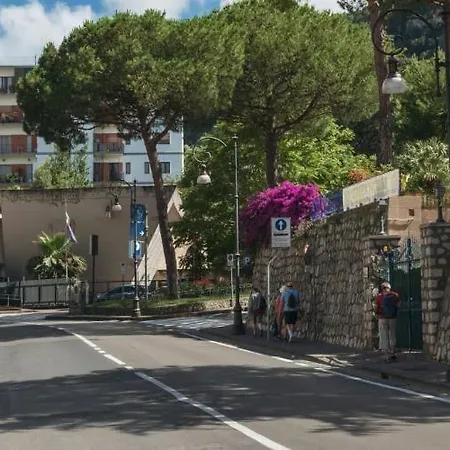 Veru 4* Sorrento