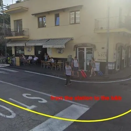 Veru 4* Sorrento