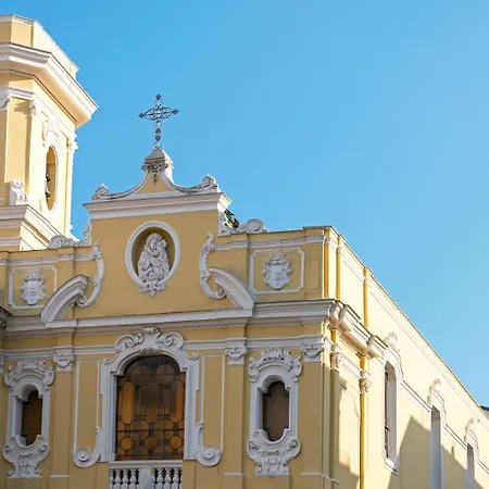 Veru 4* Sorrento