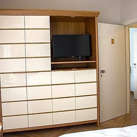Maison d'hôtes Verù 4*