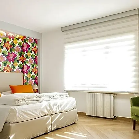 Maison d'hôtes Verù 4*
