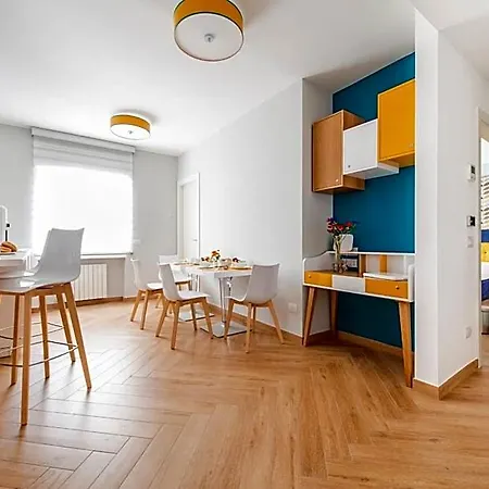 Verù Maison d'hôtes Sorrente