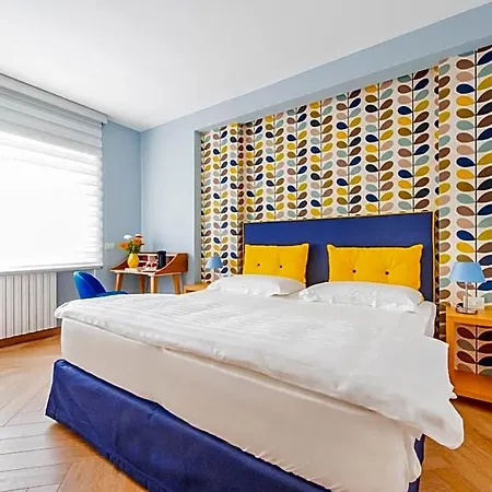 Maison d'hôtes Verù 4*