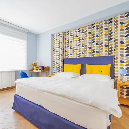 Guest house Veru