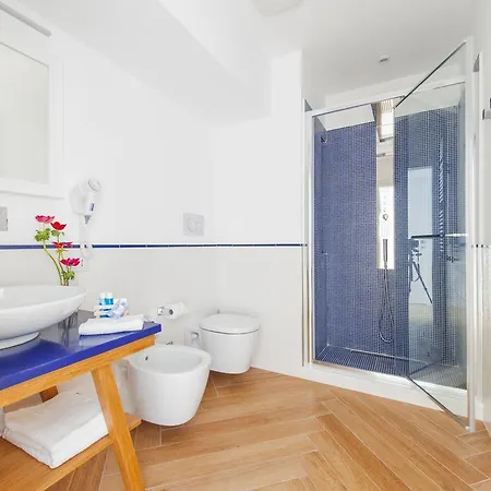 Guest house Veru