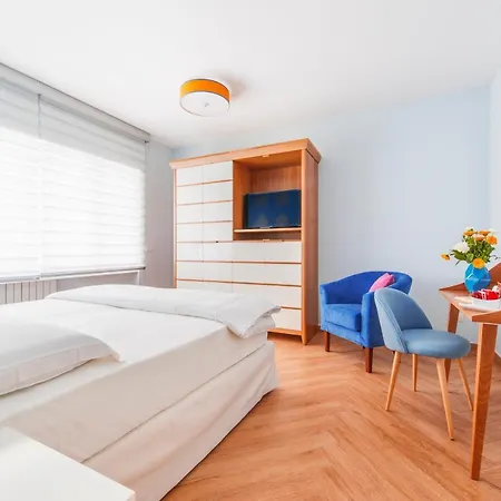 Veru Guest house