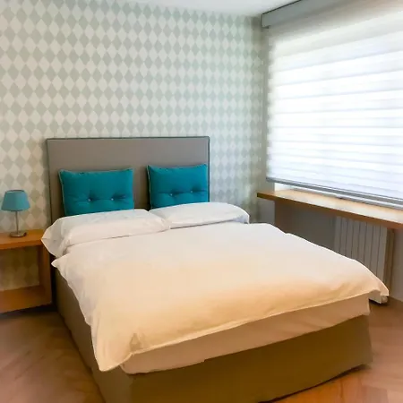 Veru Guest house