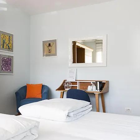Guest house Veru Sorrento