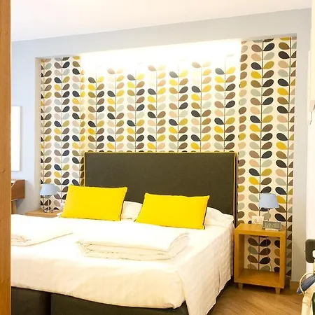 Guest house Veru *