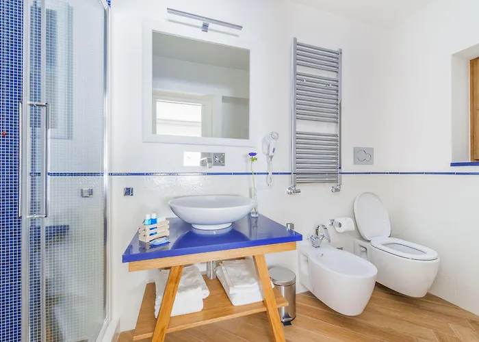 Veru Casa de hóspedes