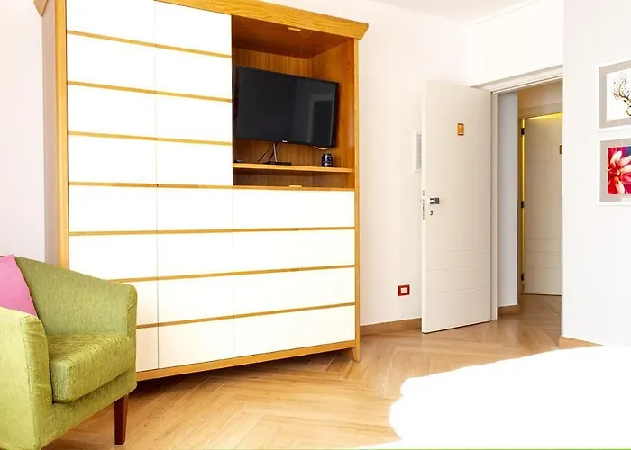 Casa de hóspedes Veru 4*