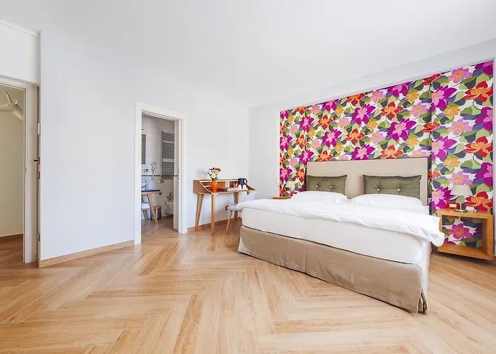 Veru Guest house Sorrento