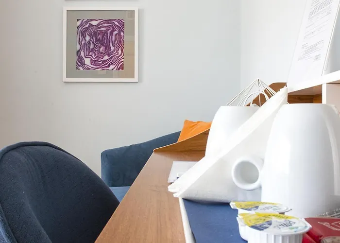 Veru Casa de hóspedes