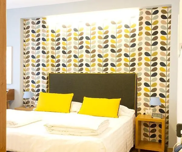 Casa de hóspedes Veru 4*