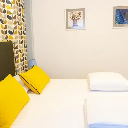 Pensionat Veru Sorrento