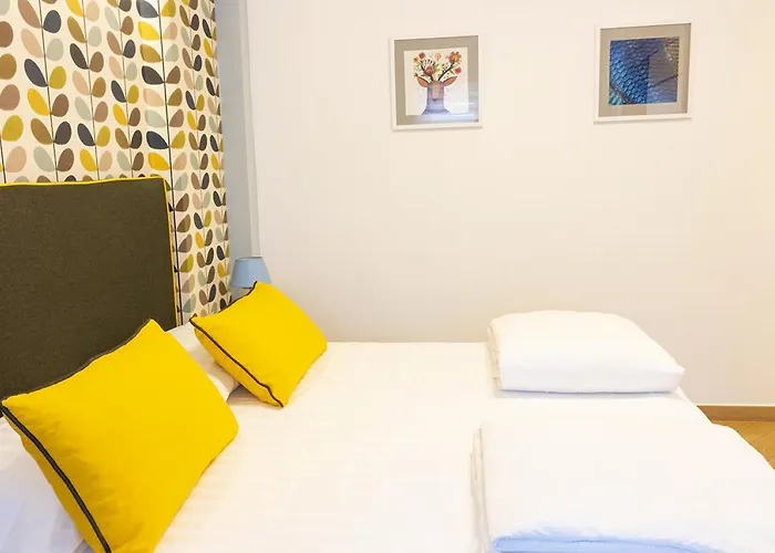 Vendégház Veru Sorrento